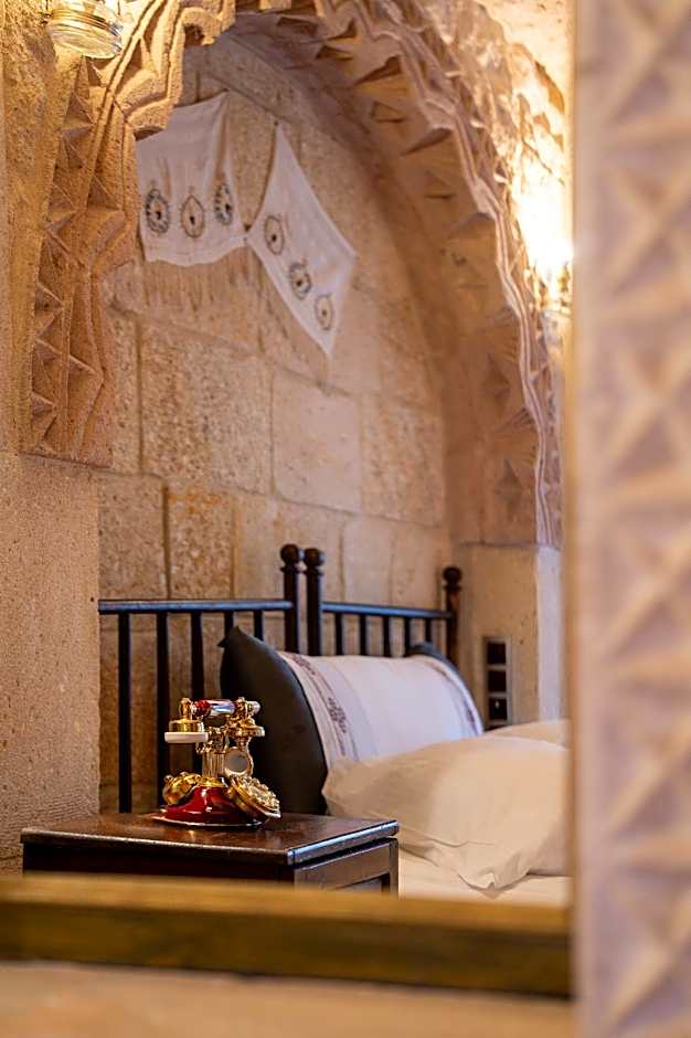 Aja Cappadocia Hotel - Special Class