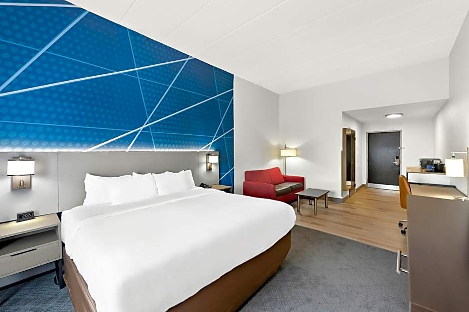 Comfort Suites Columbus