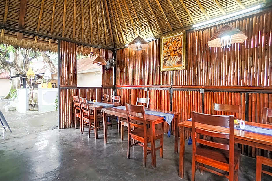 Kampung 168 by ZUZU