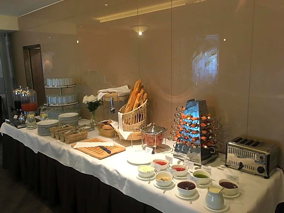 Grand SPA Lietuva Hotel Druskininkai