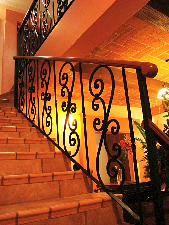 Marhialja Hotel Boutique