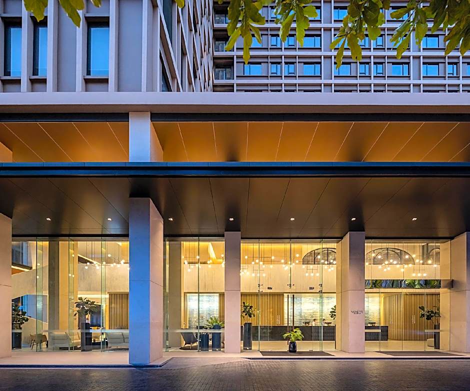 Sindhorn Midtown Hotel Bangkok, Vignette Collection By IHG