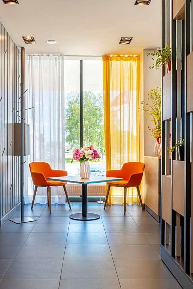 Hotel Sophia by Tartuhotels