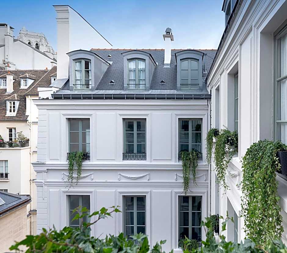 Maison Colbert, member of Melia Collection Notre-Dame
