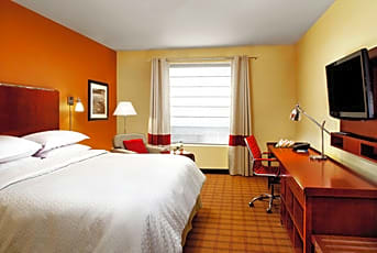 Four Points by Sheraton San Diego Downtown