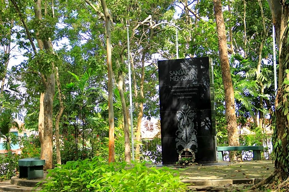 Four Points By Sheraton Sandakan