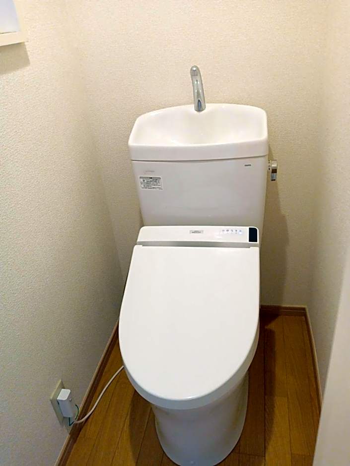 Tokyo downtown牡丹莊