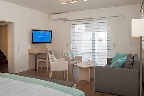 Comfort Double or Twin Room