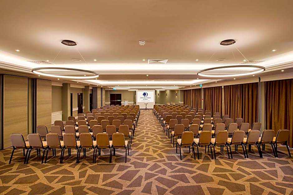 DoubleTree By Hilton London-Ealing Hotel