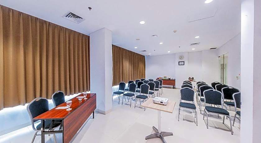 Whiz Prime Hotel Balikpapan