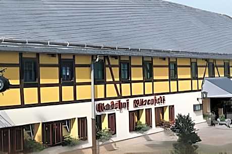 Naturhotel Gasthof Barenfels