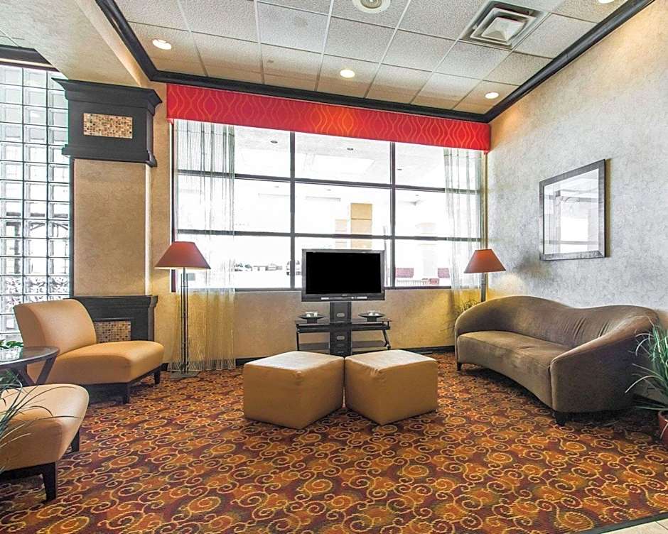 Quality Hotel Westside