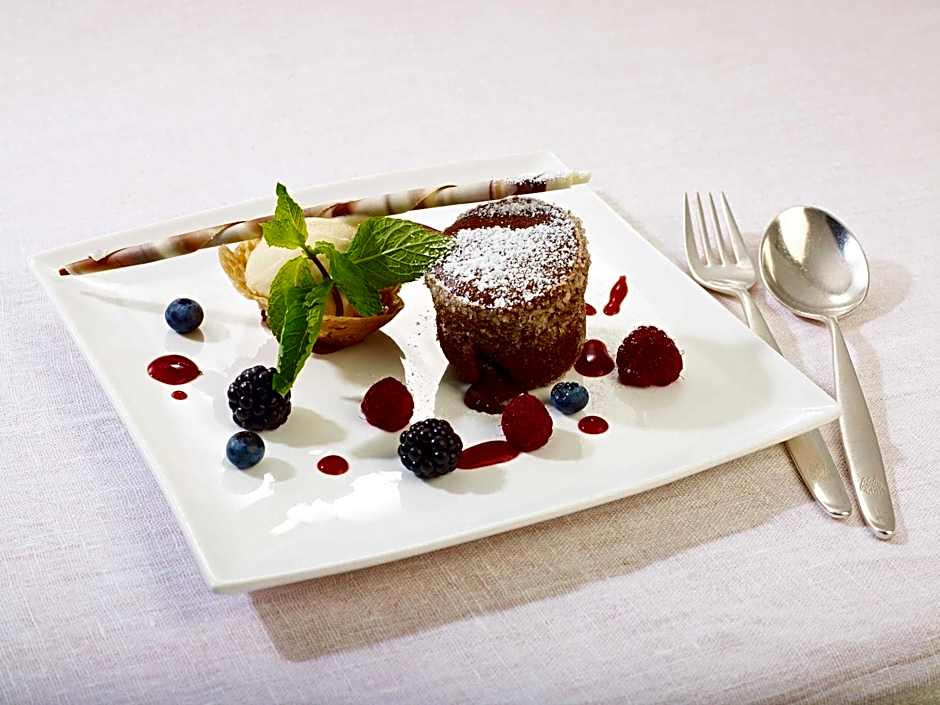 Bellevue Parkhotel & Spa