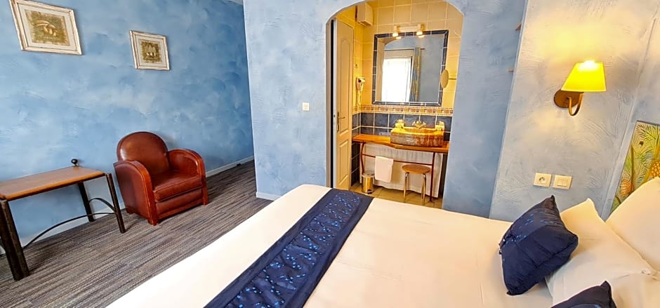 Hotel du Mas