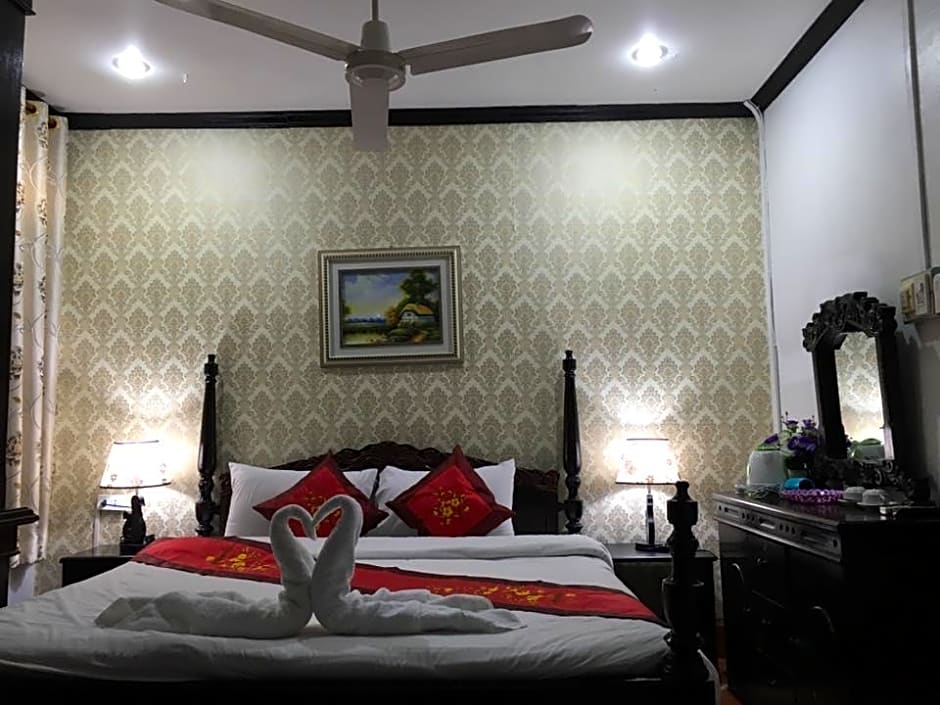 Luang Prabang Hotel