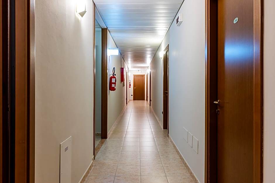 Hotel Classicano