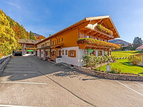 Landhotel Gabriele