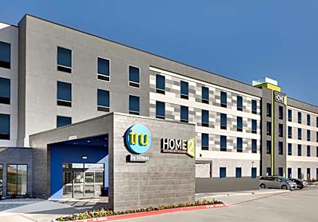 Home2 Suites by Hilton Euless DFW West TX