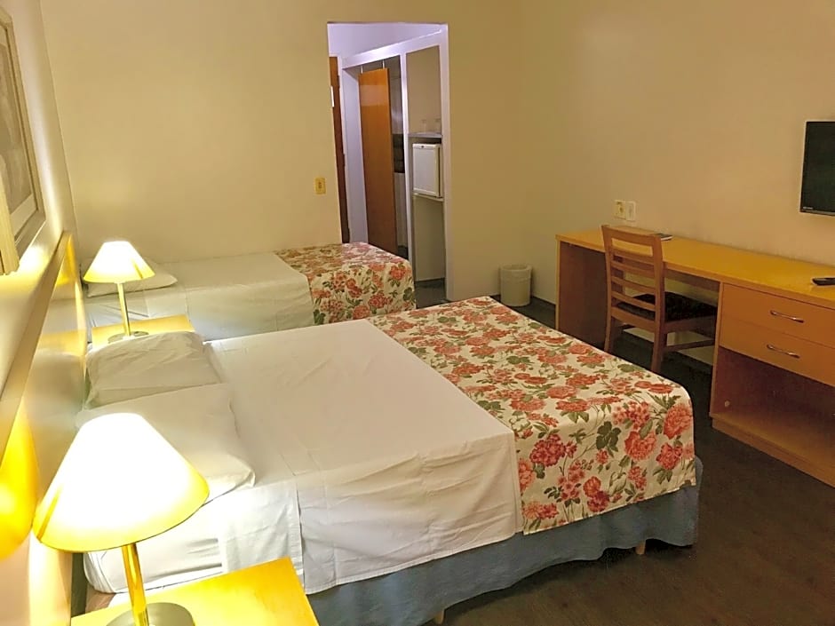 Dan Inn São José dos Campos