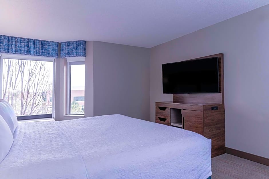Hampton Inn By Hilton & Suites St. Louis/Chesterfield