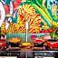 Ibis Styles Roma Aurelia