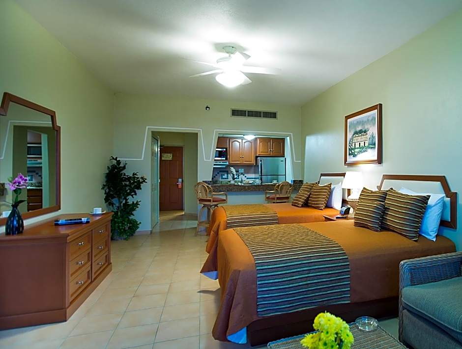 Paradise Village Beach Resort