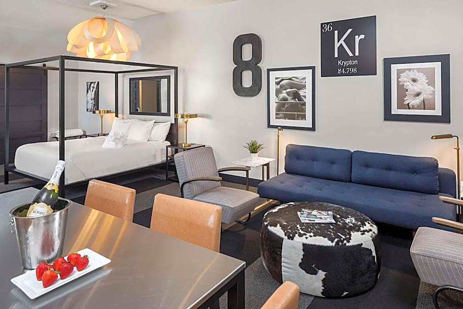 Hotel Grinnell