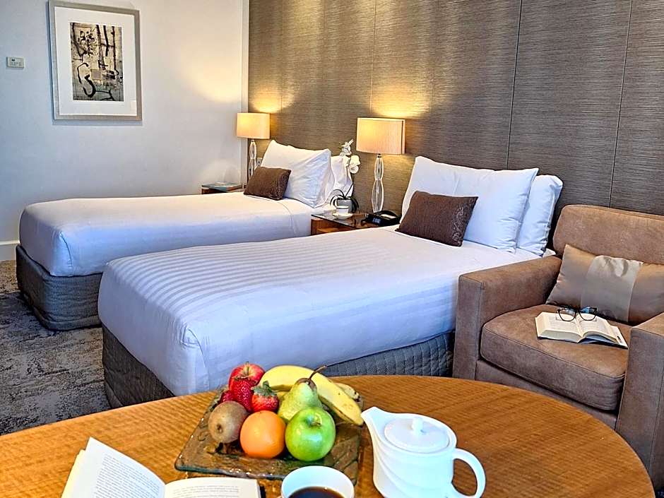 Residence on Langley Park