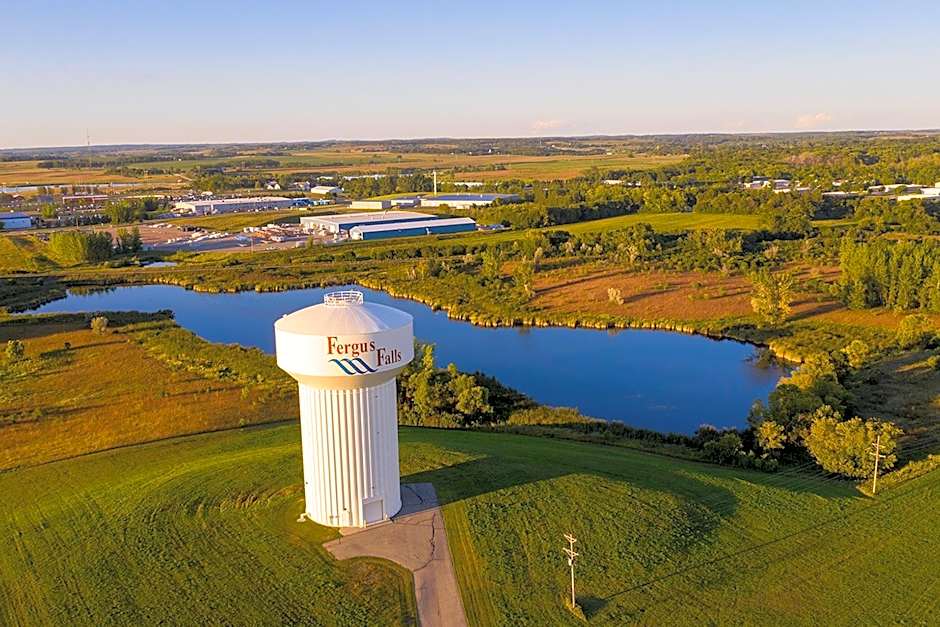 Days Inn by Wyndham Fergus Falls