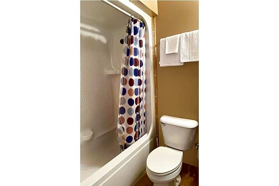 Sparta Seven Motel by OYO