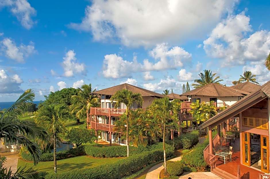 Club Wyndham Ka Eo Kai