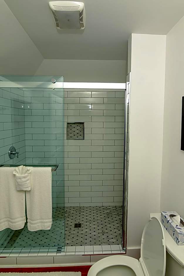 607 Bay Inn Downtown Beaufort