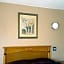 Deluxe Motel, Los Angeles Area