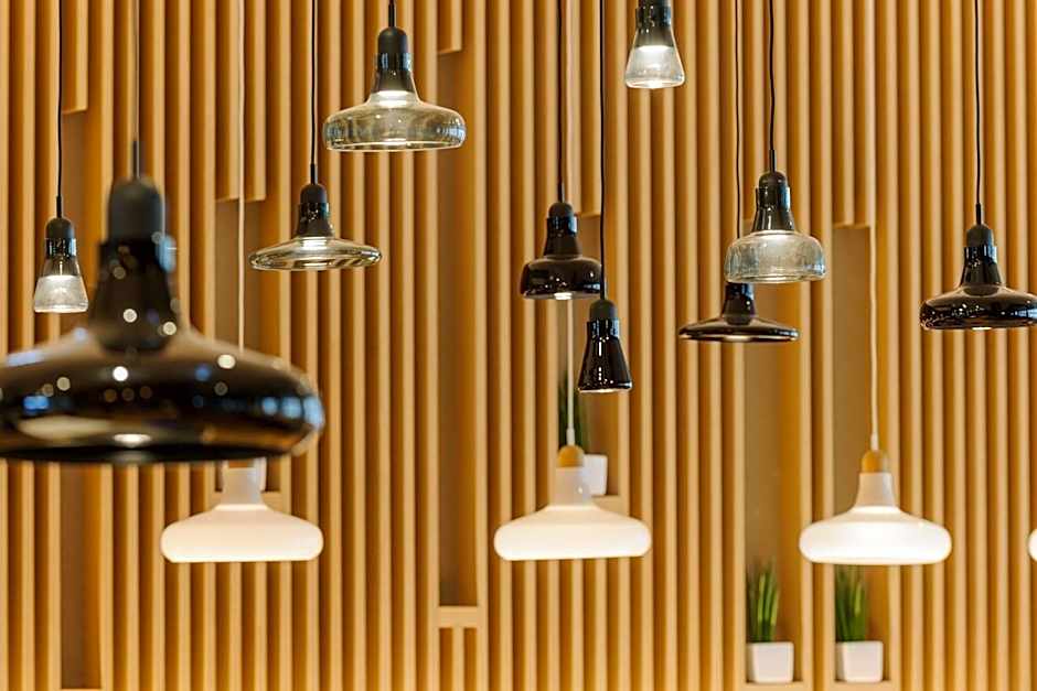 Holiday Inn Express Berlin - Alexanderplatz By IHG