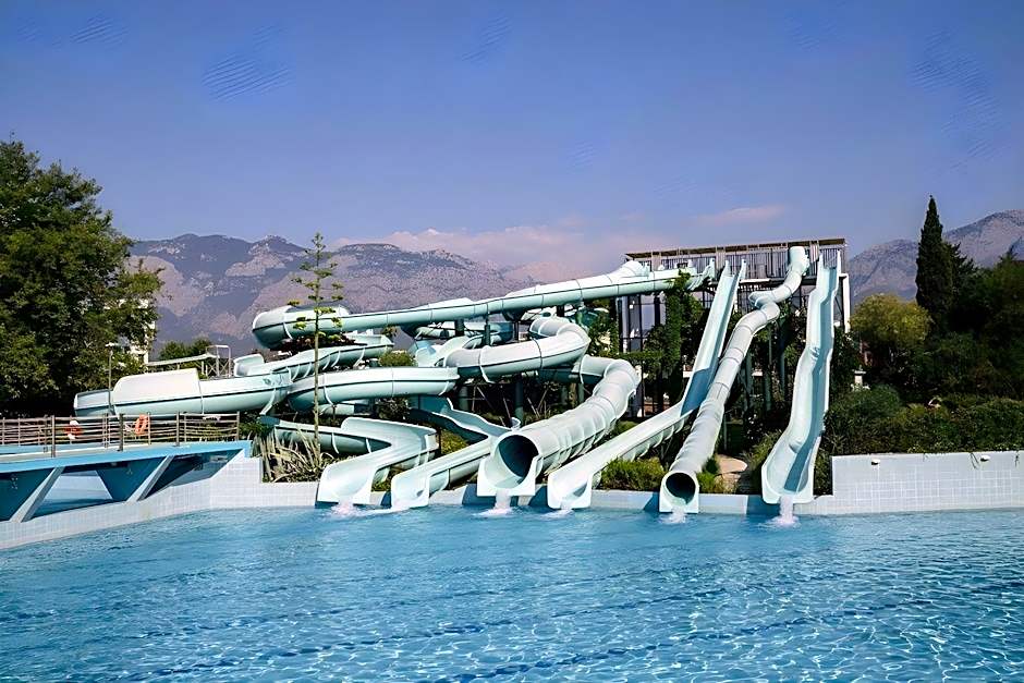Miarosa Kemer Beach