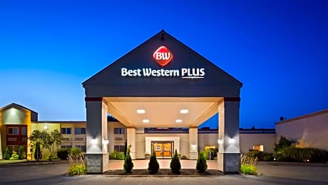 Best Western Plus Augusta Civic Center Inn