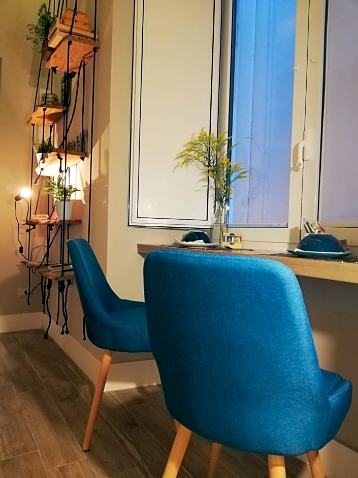 B&B NAPOLI AMORE MIO