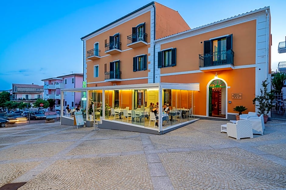 Hotel Marinaro