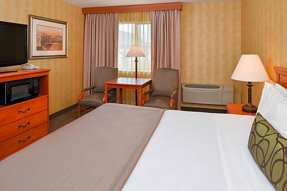 Best Western Pendleton Inn