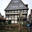 Bremer Handelshaus Fremdenzimmer