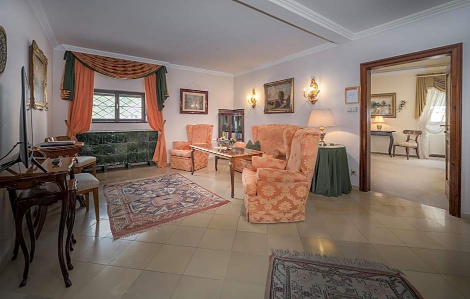 Hotel Schloss Dürnstein