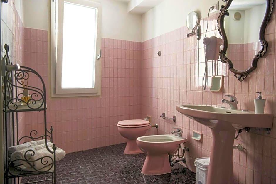 Dimora Cappuccini Guest House