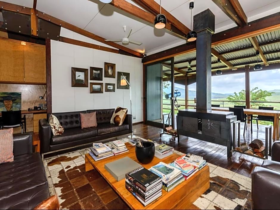 Zulu Waters Game Reserve