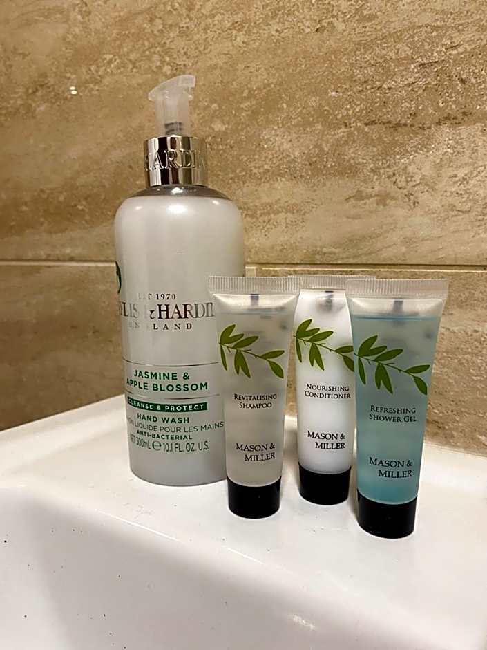 The Whistle and Flute