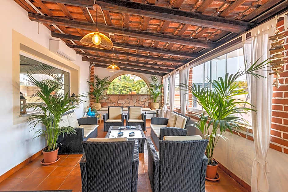 Residence Villa Giardini