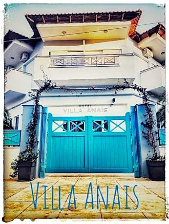 Hotel Villa Anais