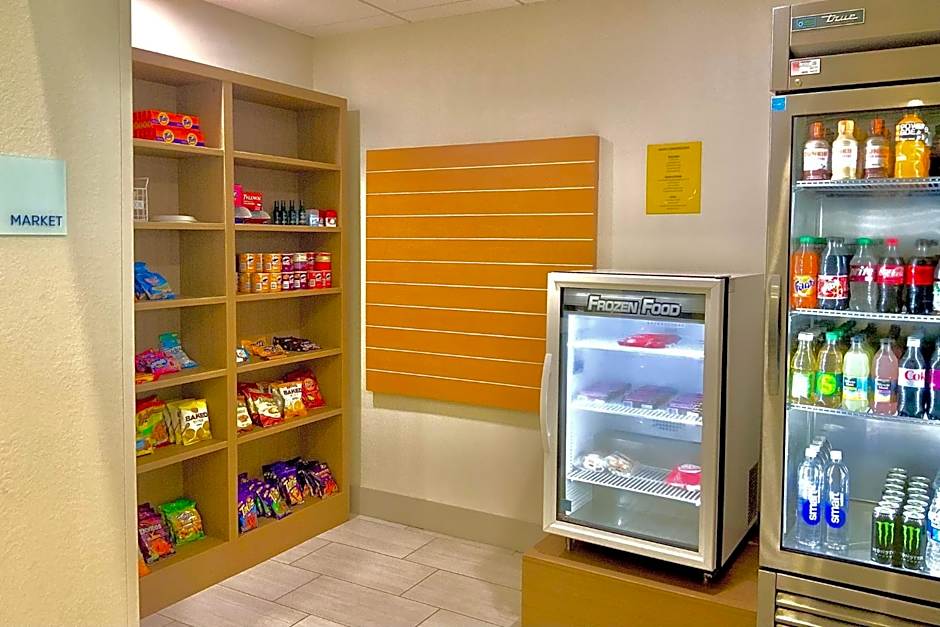 Holiday Inn Express And Suites Prospect Heights By IHG