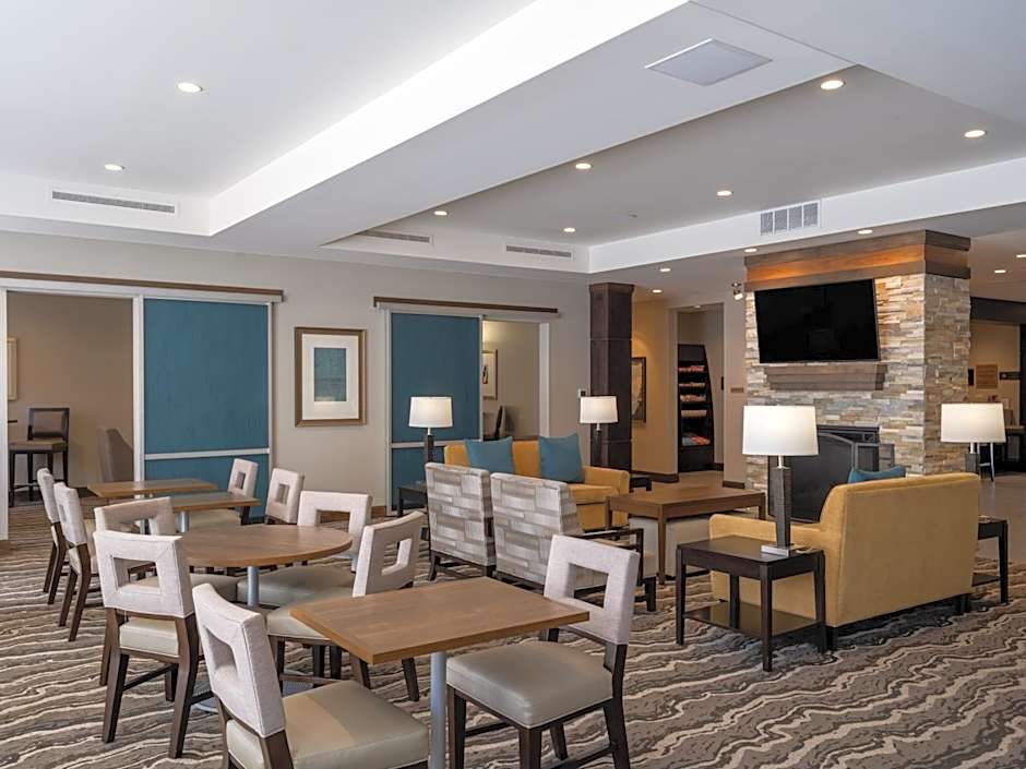 Staybridge Suites Sioux City Southeast By IHG