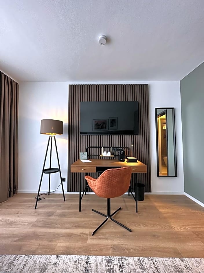 Aspire Palais Recklinghausen, Trademark Collection by Wyndham