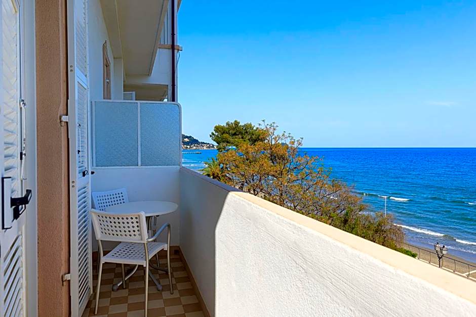 Grand Hotel Mediterranee